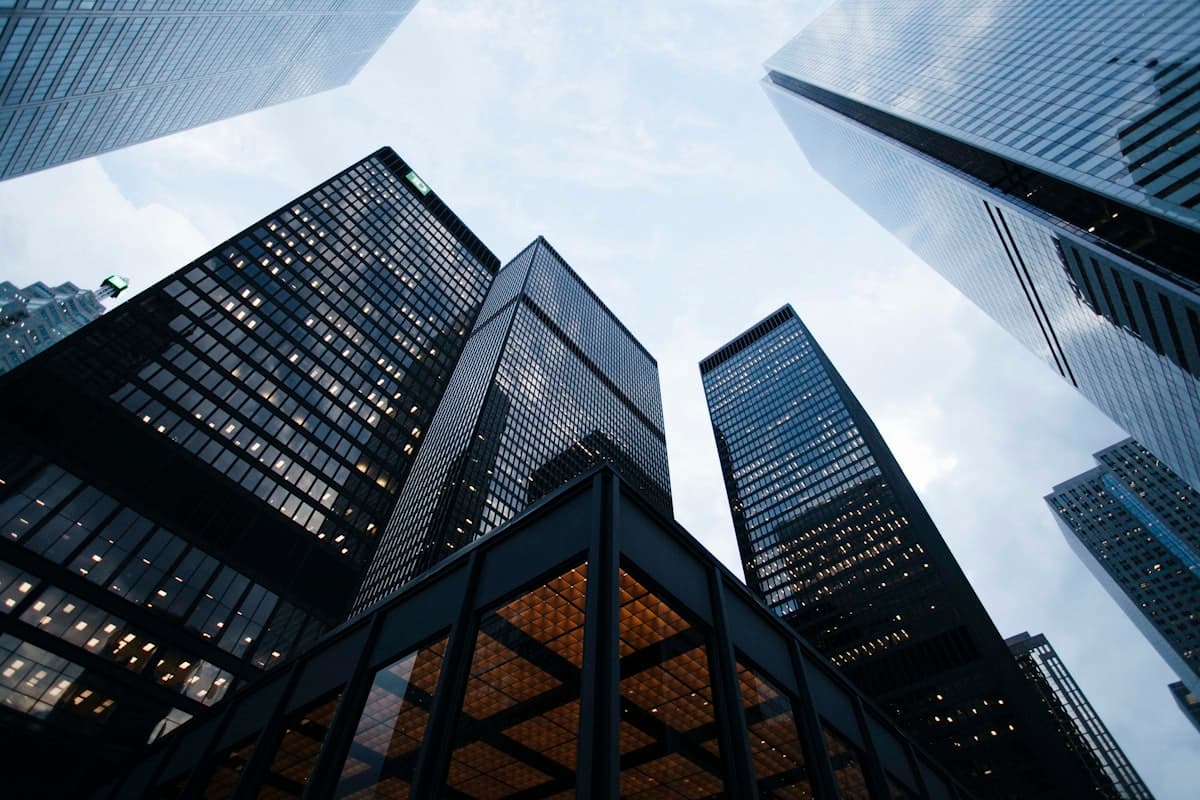 Hospitality Revenue & Business Operations
